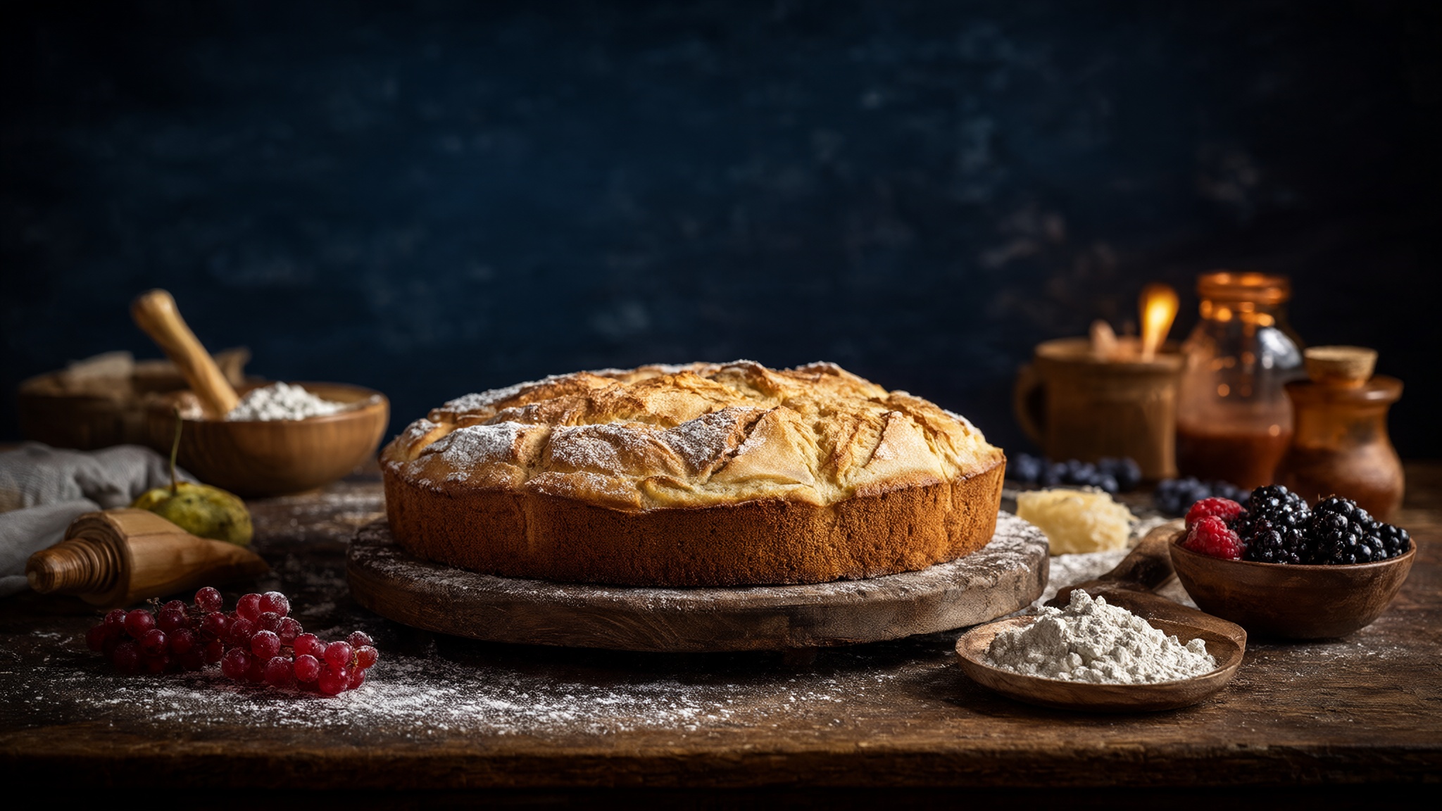hefekuchen.de – Domain zu verkaufen